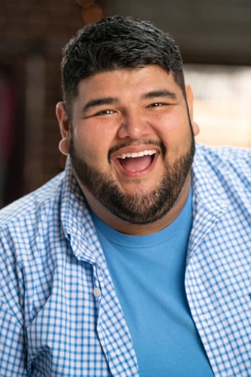 Rolando Fernandez foto