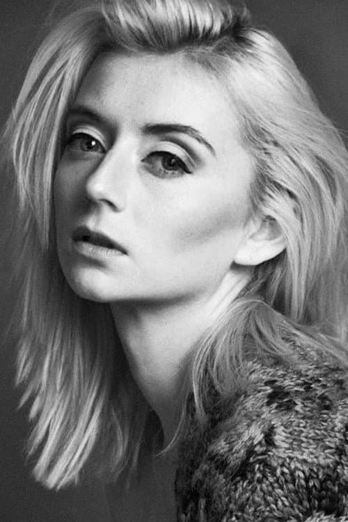 Nina Burns foto