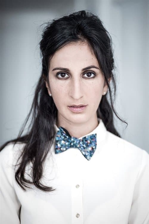 Noémie Chicheportiche foto