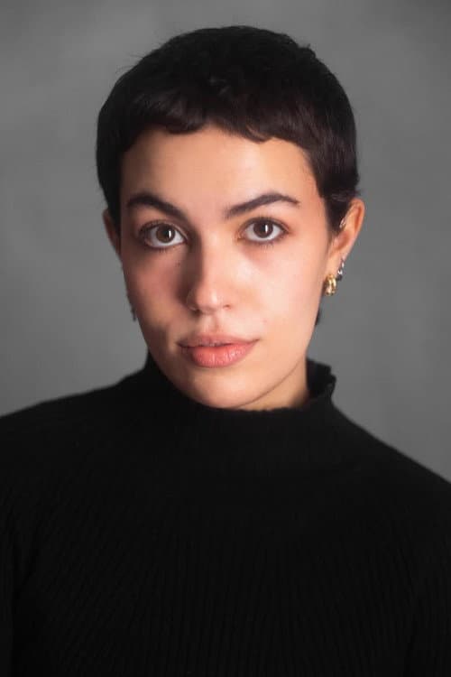 Tess Lanfranchi-Rezzouk foto