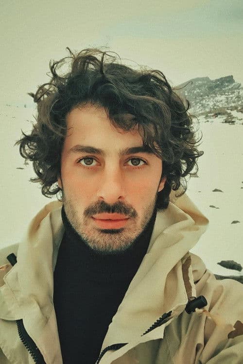 Soran Ebrahim foto