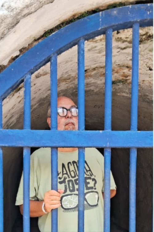 Julio Dias foto