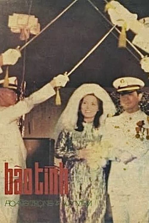Bão tình (1972) poster