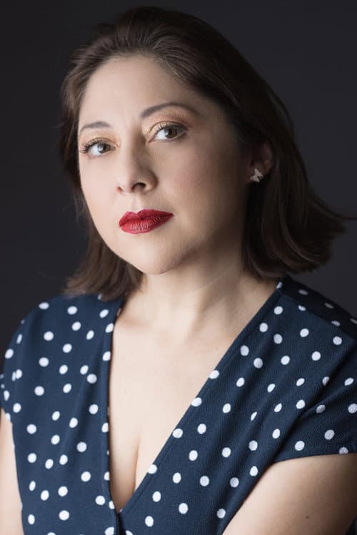 Susana Huacuja foto
