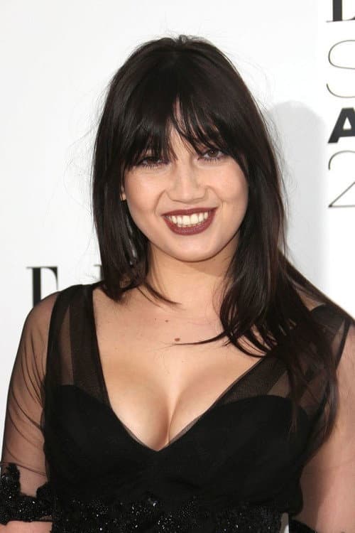 Daisy Lowe foto