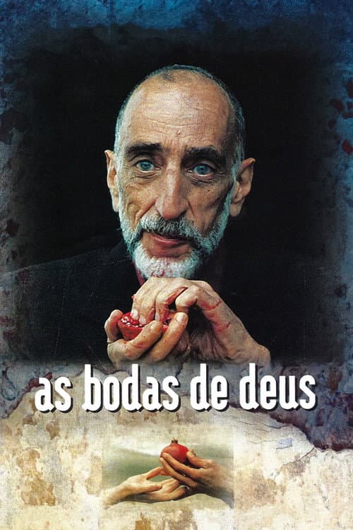 As Bodas de Deus (1999) poster