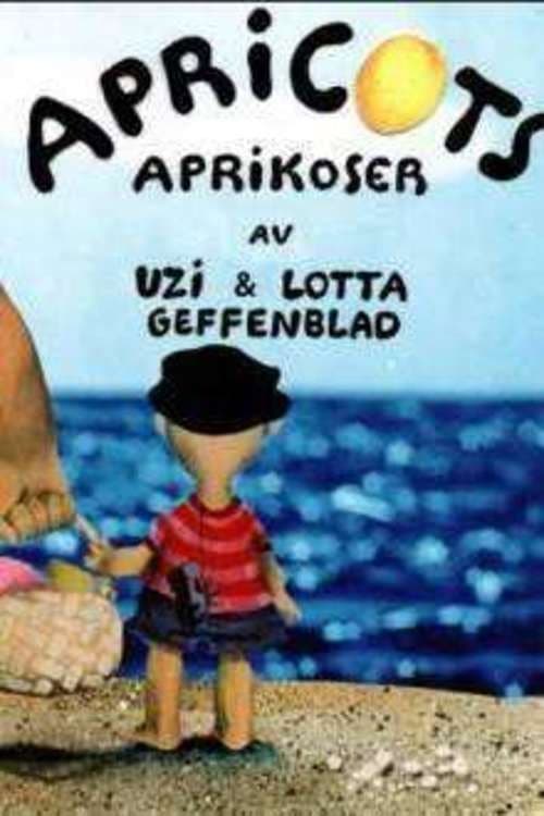 Aprikoser (1996) poster
