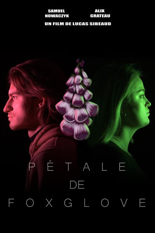 Pétale de Foxglove (2026) poster