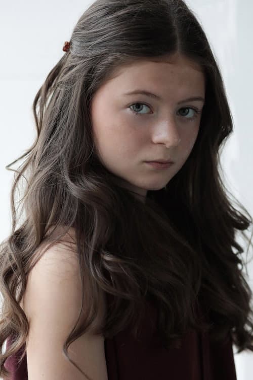 Anika Boyle foto
