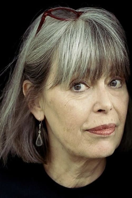 Agneta Pleijel foto