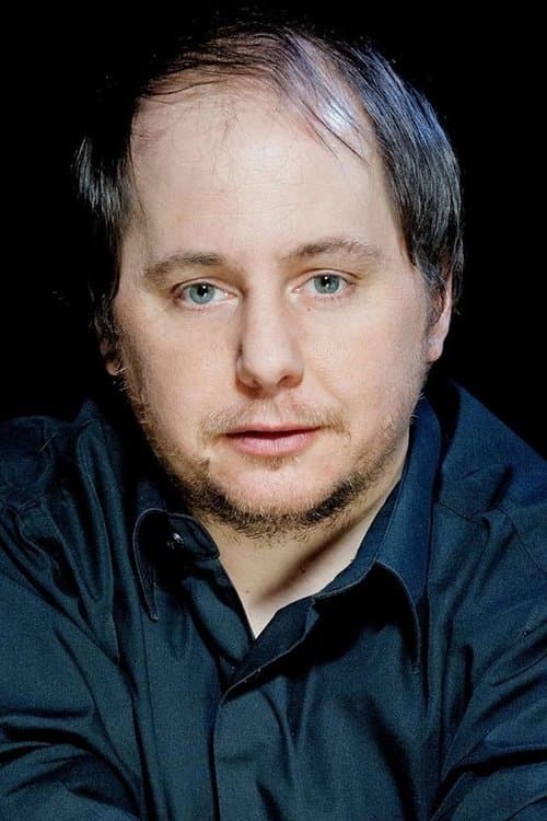 Tomás Pozzi foto