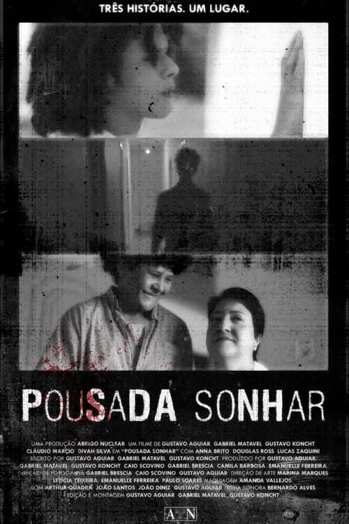 Pousada Sonhar (2023) poster