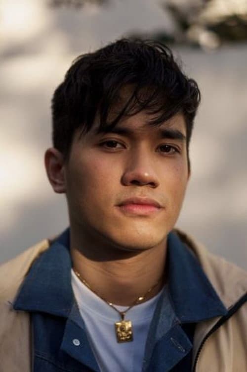 Ian Pangilinan foto