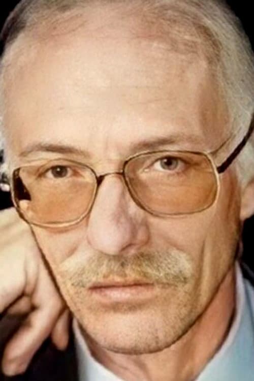 Михаил Еремеев foto
