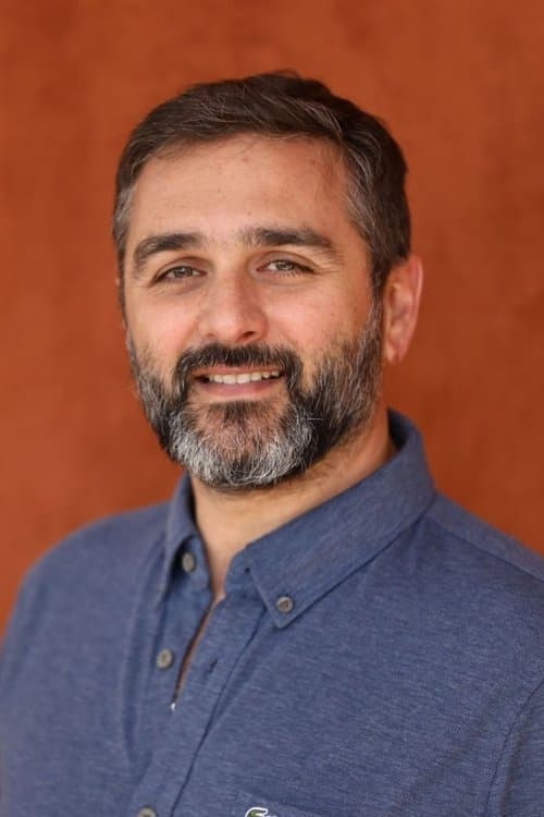 Olivier Nakache foto