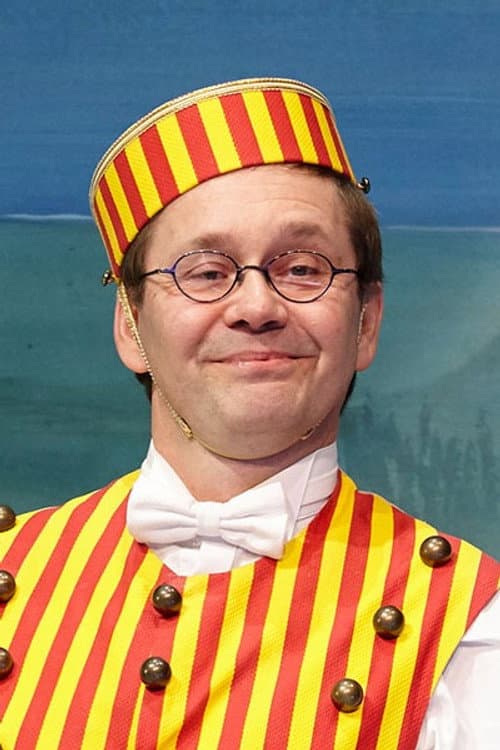 Patrick Haudecœur foto