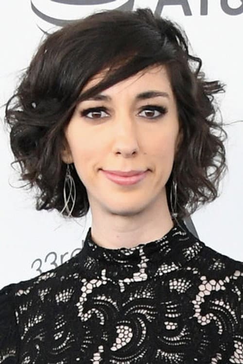Lana Wilson foto
