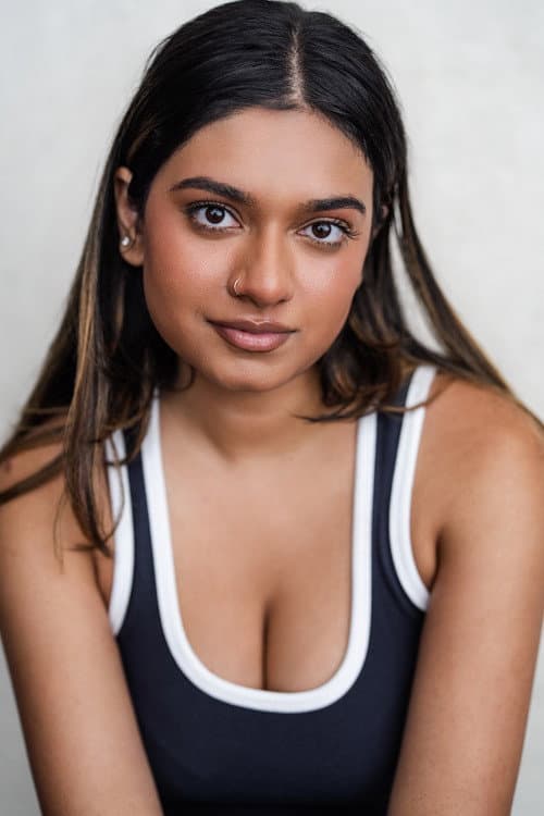 Rafiah Shiraz foto