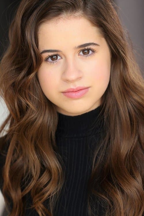 Tessa Espinola foto