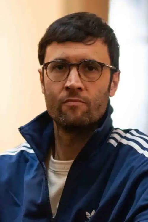 Pau Teixidor foto
