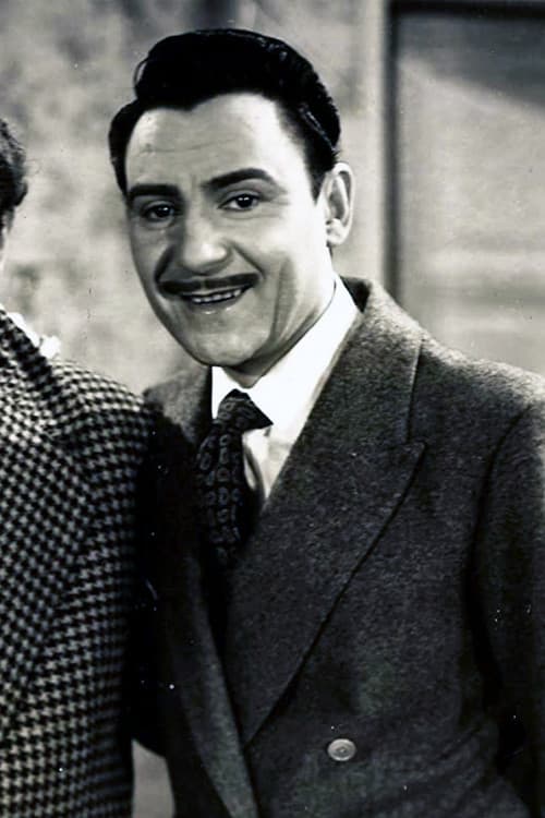 Francisco Charmiello foto