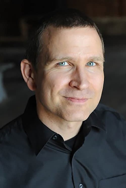 Bruce Friedrich foto