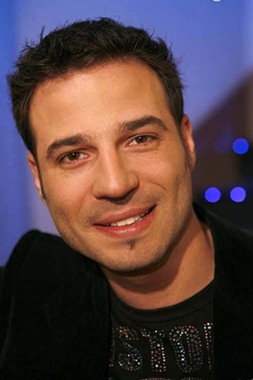 Mario Barravecchia foto