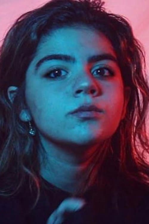 Isabella Masrouga foto