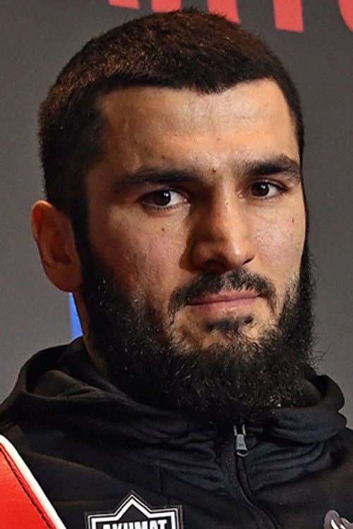 Artur Beterbiev foto