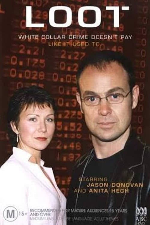 Loot (2004) poster