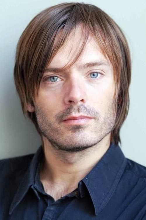 Jean-Benoît Dunckel foto