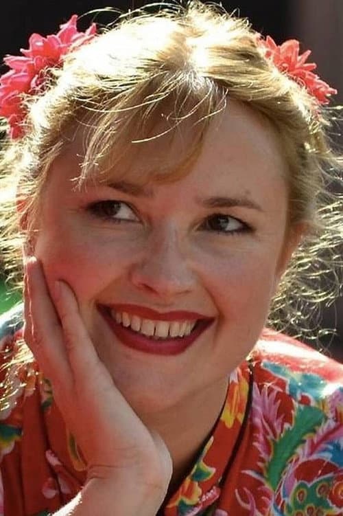 Aurélie de Cazanove foto
