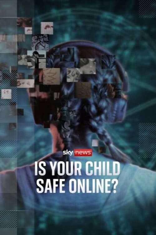 The Com: Online, Sadistic and Deadly. (2026) poster