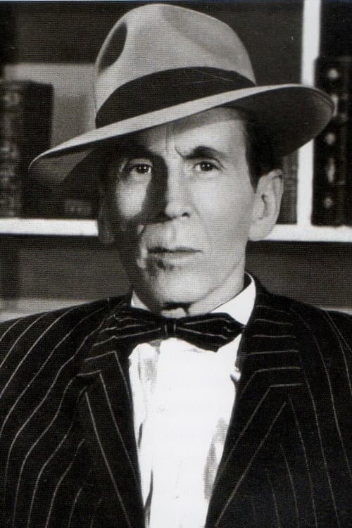 Juan Orol foto