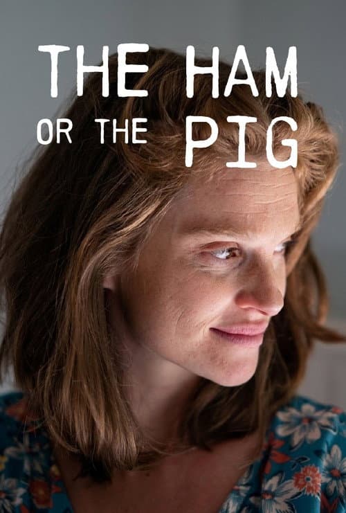 Du Lard ou des Cochons (2019) poster