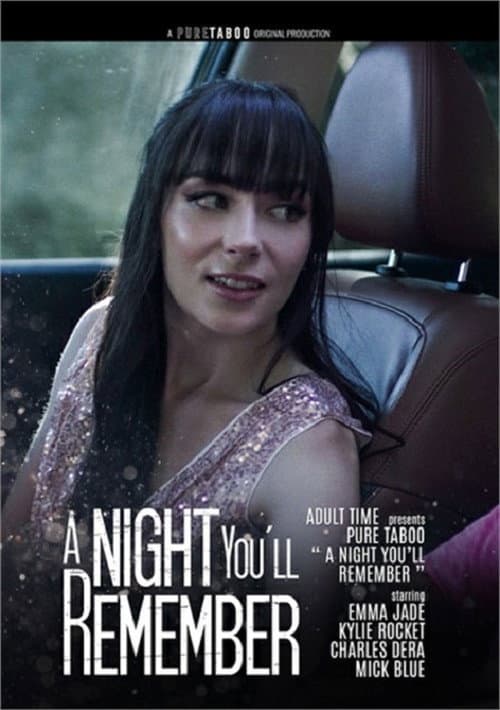 A Night You'll Remember (2023) poster