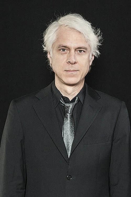 Bill Rieflin foto
