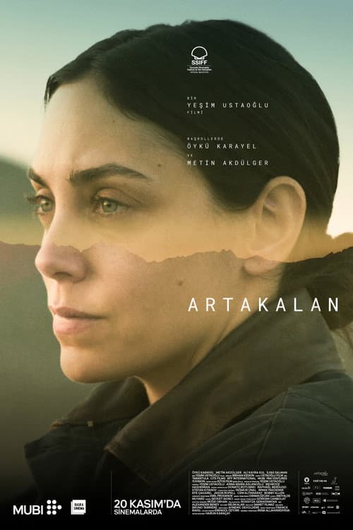 Artakalan (2026) poster
