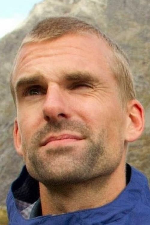 Halvor Angvik foto