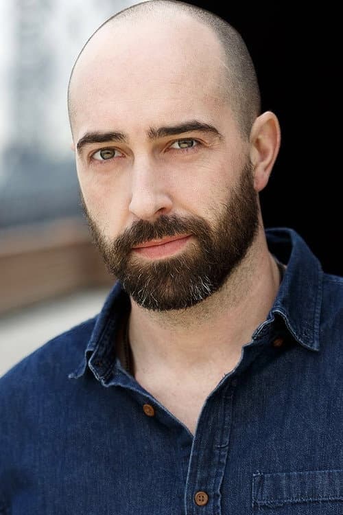 Michael Mihm foto