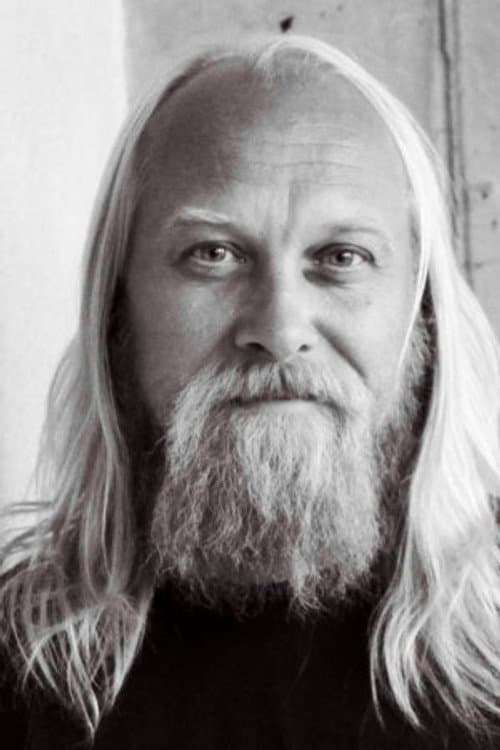 Åsmund Brede Eike foto
