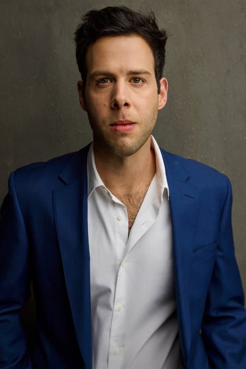 Ari Frenkel foto