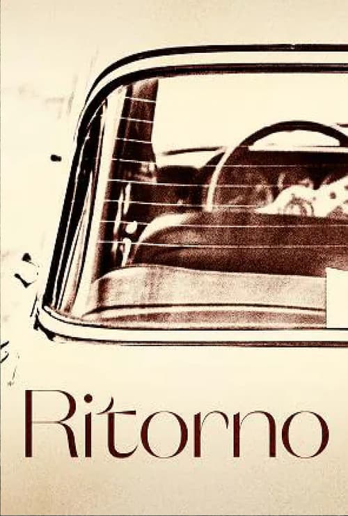 Ritorno (1973) poster