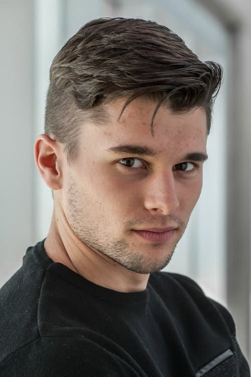 Guillaume Paquin foto