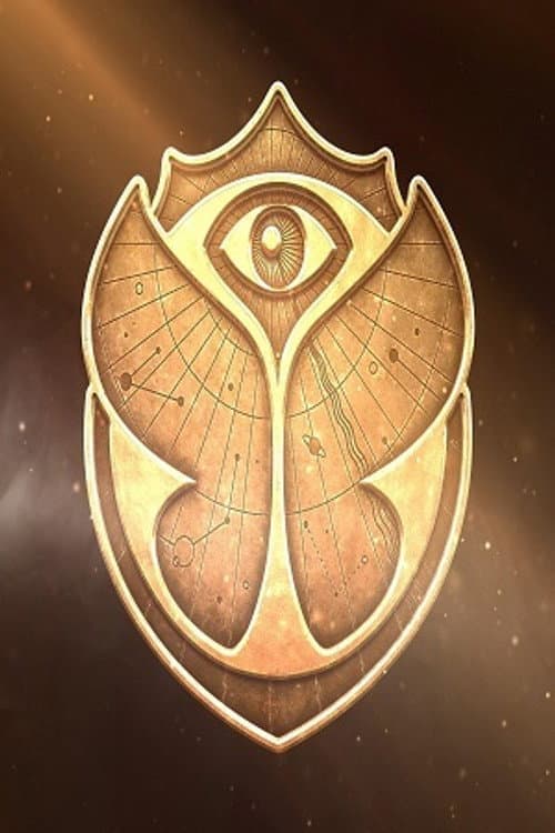 Tomorrowland Festival foto
