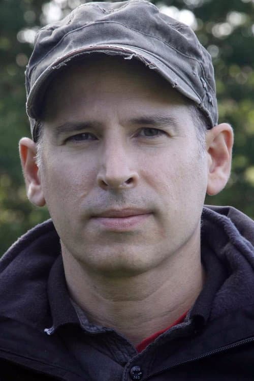 Eric Gravel foto