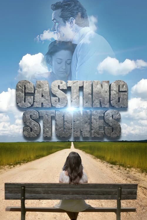 Casting Stones (2023) poster