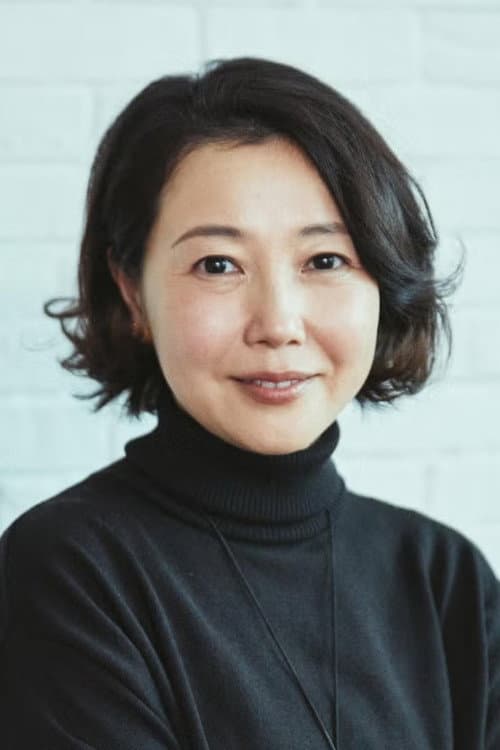 Miwa Nishikawa foto