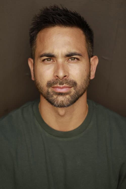 Alexandre Vu foto