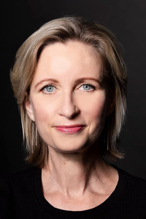Pamela Hardy foto
